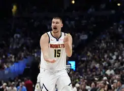 开云在线登陆入口-离谱！今晨丹佛掘金备战NBA季后赛阿贾克斯迎国王杯关键赛，今晚纽约尼克斯调整名单以备NBA季后赛