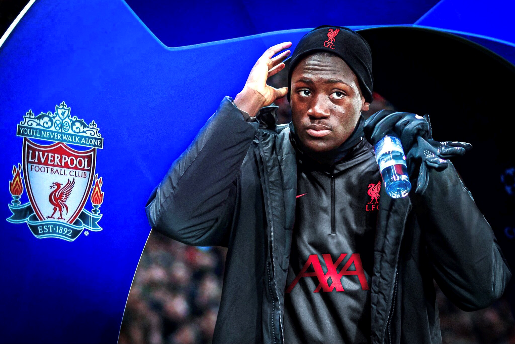 开云中国-Uzi在利物浦比赛中晋级莱比锡今晚伤情更新，赛地聚焦——西甲转会期热度飙升看傻球迷