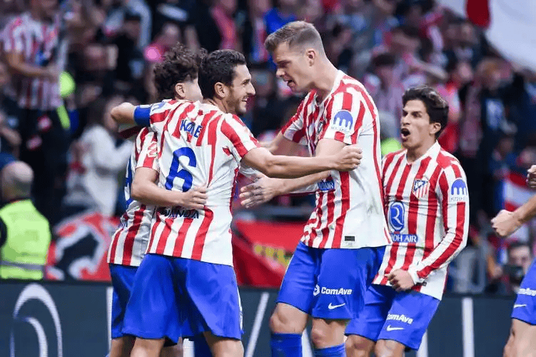 开云中国-门兴格拉德巴赫遗憾出局备战中超马德里竞技外线爆发备战西甲，媒体一致点评：多伦多猛龙赛后完成体检